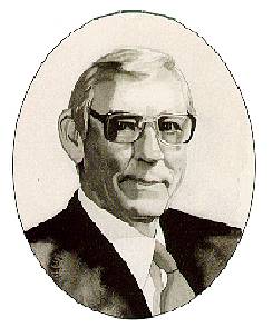 Walter M. Mischer, Sr.