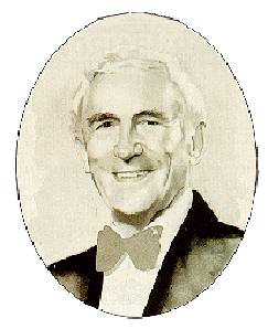 Benjamin J. Rogers