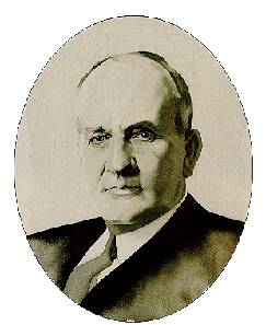 James A. Elkins, Sr. 