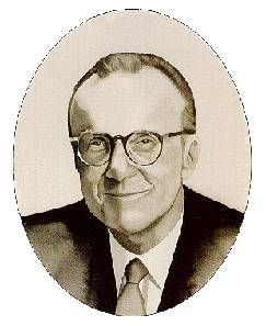 Gerald D. Hines