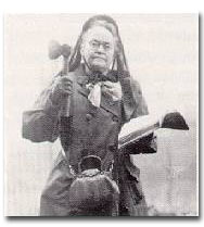 CARRIE NATION