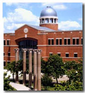 Houston Baptist College