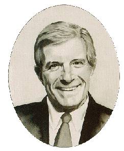 Robert A. Mosbacher, Sr.