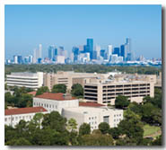 University of Houston